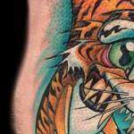 Tattoos - Tiger Shark - 140724